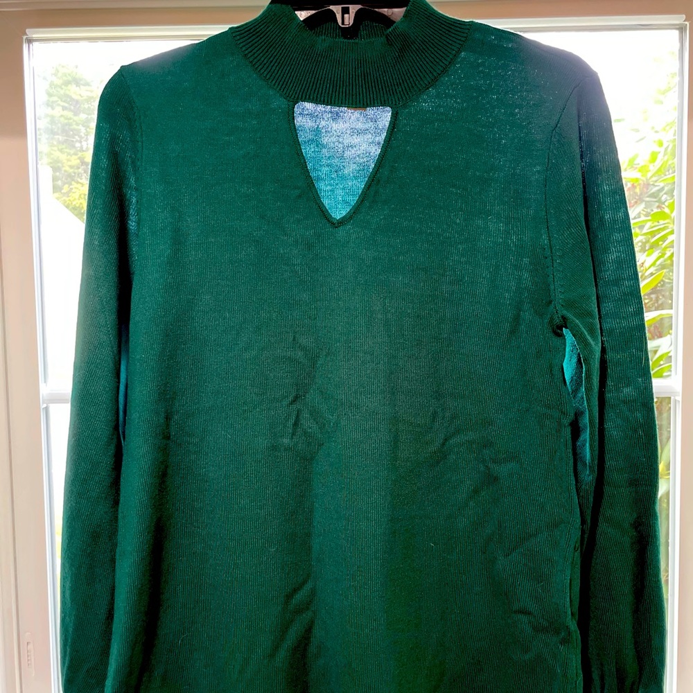 Style and Co Sweater